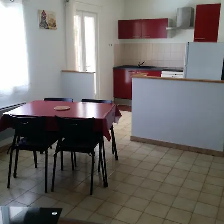 Apartment Joli A