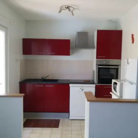 Apartment Joli A *
